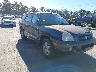 KM8SC13E16U****** Salvamento y Destrozados 2006 Hyundai Santa Fe en Lake City
