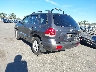 KM8SC13E16U****** Salvamento y Reparables 2006 Hyundai Santa Fe en Lake City