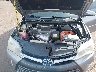 4T1BD1FK0FU****** Reparables 2015 Toyota Camry Hybrid en Phoenix