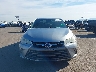 4T1BD1FK0FU****** Destrozados 2015 Toyota Camry Hybrid en Estado de Texas