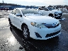 4T1BF1FKXCU****** Salvage and Wrecked 2012 Toyota Camry in Englishtown