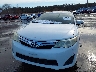 4T1BF1FKXCU****** Salvage and Repairable 2012 Toyota Camry in New Jersey State