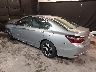 1HGCR2F31HA****** Salvage and Repairable 2017 Honda Accord in Long Island
