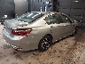 1HGCR2F31HA****** Salvage and Wrecked 2017 Honda Accord in New York State