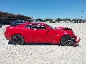 1G1FF1R73H0****** Usados 2017 Chevrolet Camaro en Estado de Texas