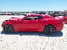 1G1FF1R73H0****** Reparables 2017 Chevrolet Camaro en Estado de Texas