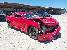 1G1FF1R73H0****** Salvamento y Destrozados 2017 Chevrolet Camaro en Austin