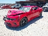 1G1FF1R73H0****** Usados y Reparables 2017 Chevrolet Camaro en Austin