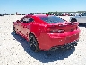 1G1FF1R73H0****** Salvamento y Reparables 2017 Chevrolet Camaro en Austin