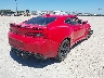 1G1FF1R73H0****** Salvamento y Destrozados 2017 Chevrolet Camaro en Estado de Texas