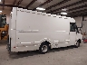 JALB4T175D7****** Reparables 2013 Isuzu Commercial Van en Estado de Nebraska