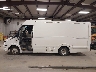 JALB4T175D7****** Salvamento 2013 Isuzu Commercial Van