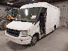 JALB4T175D7****** Usados y Reparables 2013 Isuzu Commercial Van en Omaha