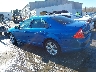 3FAHP0HA9CR****** Repairable 2012 Ford Fusion in North Carolina State