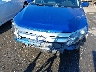 3FAHP0HA9CR****** Salvage and Repairable 2012 Ford Fusion in North Carolina State