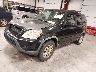 JHLRD78936C****** Used and Repairable 2006 Honda CR-V in Louisville North