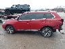 JA4AD3A36KZ****** Reparables 2019 Mitsubishi Outlander en Estado de Wisconsin
