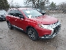 JA4AD3A36KZ****** Salvamento y Destrozados 2019 Mitsubishi Outlander en Milwaukee