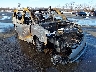 2C4RDGBG2FR****** Salvamento y Destrozados 2015 Dodge Grand Caravan en Englishtown