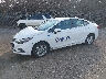 3G1BE5SM3HS****** Used and Repairable 2017 Chevrolet Cruze in Bridgeport