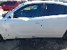 2C3CDXBG5FH****** Reparables 2015 Dodge Charger en Estado de California