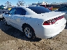2C3CDXBG5FH****** Salvamento y Reparables 2015 Dodge Charger en East Bay
