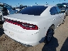 2C3CDXBG5FH****** Salvamento y Destrozados 2015 Dodge Charger en Estado de California