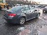 4S3BMBC6XD3****** Salvage and Wrecked 2013 Subaru Legacy in New Jersey State