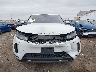 SALZP2FX0LH****** Wrecked 2020 Land Rover Range Rover Evoque in Pennsylvania State