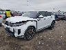 SALZP2FX0LH****** Used and Repairable 2020 Land Rover Range Rover Evoque in York Springs
