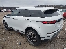 SALZP2FX0LH****** Salvage and Repairable 2020 Land Rover Range Rover Evoque in York Springs