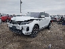 SALZP2FX0LH****** Salvage and Repairable 2020 Land Rover Range Rover Evoque in Pennsylvania State