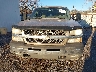1GCGK13U85F****** Wrecked 2005 Chevrolet Silverado 1500 in Oklahoma State