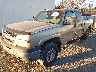 1GCGK13U85F****** Used and Repairable 2005 Chevrolet Silverado 1500 in Oklahoma City