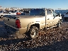 1GCGK13U85F****** Salvage and Wrecked 2005 Chevrolet Silverado 1500 in Oklahoma State