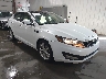 5XXGN4A70CG****** Salvamento y Destrozados 2012 Kia Optima en Kansas City