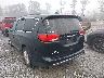 2C4RC1BG0HR****** Salvamento y Reparables 2017 Chrysler Pacifica en Atlanta North
