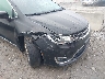 2C4RC1BG0HR****** Salvamento y Reparables 2017 Chrysler Pacifica en Estado de Georgia