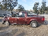 1FTRW07W41K****** Usados 2001 Ford F-150 en Estado de California