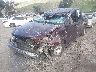 1FTRW07W41K****** Usados y Reparables 2001 Ford F-150 en Fontana