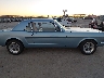 6R07T16**** Usados 1966 Ford Mustang en Estado de Texas