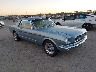 6R07T16**** Salvamento y Destrozados 1966 Ford Mustang en Fort Worth North