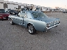 6R07T16**** Salvamento y Reparables 1966 Ford Mustang en Fort Worth North