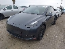 7SAYGDEE9PF****** Used and Repairable 2023 Tesla Model Y in Electric Vehicle Auctions