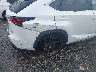 JTJYARBZ2G2****** Repairable 2016 Lexus NX