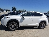 JTJYARBZ2G2****** Repairable 2016 Lexus NX in California State