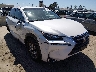 JTJYARBZ2G2****** Salvage and Wrecked 2016 Lexus NX in North Hollywood