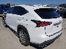 JTJYARBZ2G2****** Salvage and Repairable 2016 Lexus NX in North Hollywood