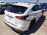 JTJYARBZ2G2****** Salvage and Wrecked 2016 Lexus NX in California State
