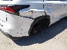 JTJYARBZ2G2****** Salvage and Repairable 2016 Lexus NX in California State